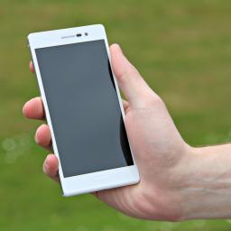Huawei Ascend P7 1 miljoen keer verkocht