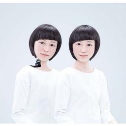 Japans museum onthult levensechte robots