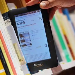 Lenen e-books gratis voor jongeren