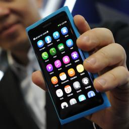 'Meer goedkope Windows Phone-toestellen op komst'