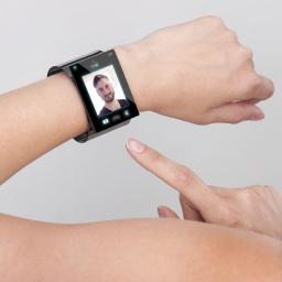 'Microsoft smartwatch komt in oktober'