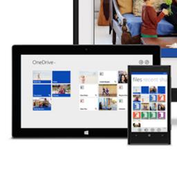 Microsoft verdubbelt gratis cloudopslag Onedrive