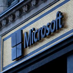 Microsoft wil Europese mail niet overhandigen aan VS