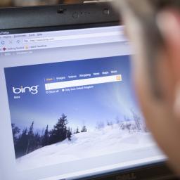 Microsoft zet in op uitbreiding Bing buiten VS