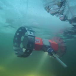 NASA bouwt ijsrobot voor zoektocht naar buitenaards leven