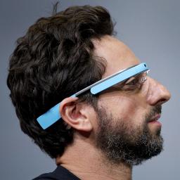 Nederlanders hacken Google Glass