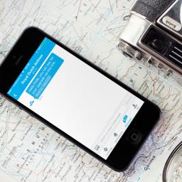 Nederlandse bedrijven zeer actief op Twitter