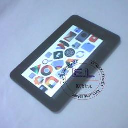 'Nexus 8 op foto's te zien'