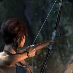 Nieuwe Tomb Raider in 2015