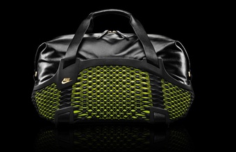Nike print special edition voetbaltas