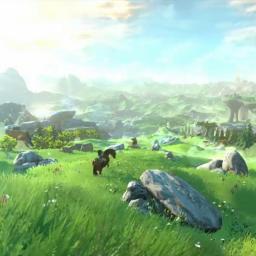 Nintendo toont onder meer Zelda voor Wii U