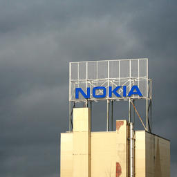 Nokia in 2007 voor miljoenen afgeperst om Symbian