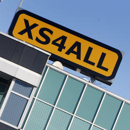 Opsporingsdiensten tappen meer XS4ALL-telefoonlijnen af