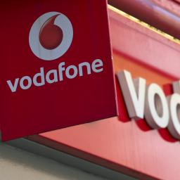 Overheden hebben directe toegang tot Vodafone-netwerk