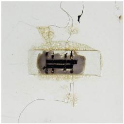 Prototype chip uit 1958 onder de hamer voor twee miljoen dollar