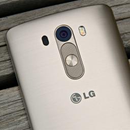 Review: LG G3 met qhd-resolutie en lasercamera