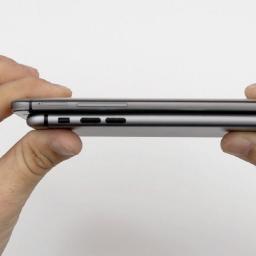 'Rondere en dunnere iPhone 6 in september te koop'