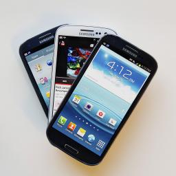 Samsung groeit niet meer op Nederlandse smartphonemarkt