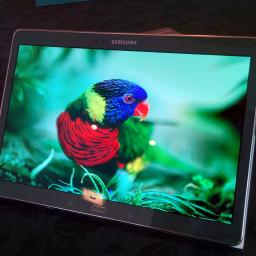 Samsung presenteert dunne tablets met amoled-scherm