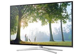 Computer Idee Nachtwacht – Samsung UE48H6500 48 inch smart tv