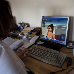 Second Life-maker werkt aan nieuwe virtuele wereld
