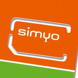 Simyo beperkt negatief prepaidtegoed na waarschuwing ACM