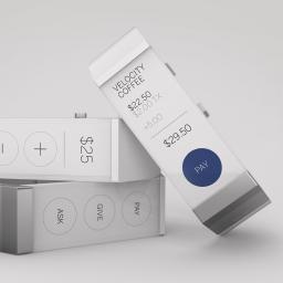Slimme armband moet portemonnee overbodig maken