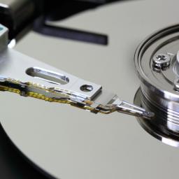 Software Japanse harde schijven bevatte malware