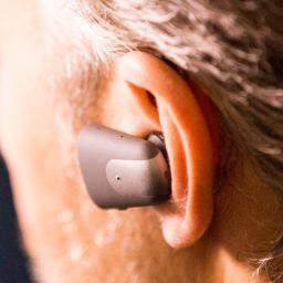 Soundhawk maakt gehoorapparaat voor niet-slechthorenden