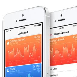 Startup Healthkit niet blij met naamkeuze Apple