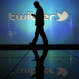 'Twitter overwoog ook bod op Spotify en Pandora'