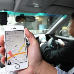 'Uber is niet in strijd met de Europese wetten'