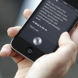 Vacature wijst op komst Nederlandstalige Siri