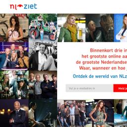 Video-on-demand-dienst NLziet vanaf 1 juli beschikbaar