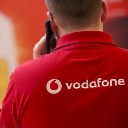 Vodafone bouwt nieuwe centrales om storingen te beperken