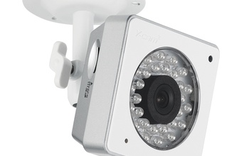 Computer Idee Nachtwacht – Y-Cam Cube HD1080 Full HD IP camera