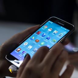 'Amoled-scherm binnen twee jaar ook in goedkopere smartphones'