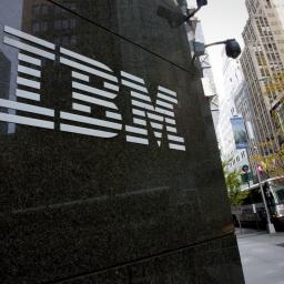 Apple en IBM gaan samenwerken op zakelijke markt