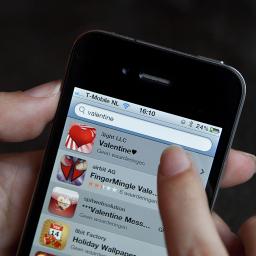 Apple gaf Google aan bij telecomwaakhond