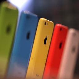 'Apple in 2015 afhankelijker van Samsung bij productie iPhone'