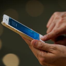 Apple ontkent Chinese beschuldigingen