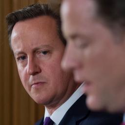 Brits Parlement stemt voor noodwet bewaarplicht