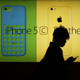China noemt iPhone 'bedreiging voor nationale veiligheid'