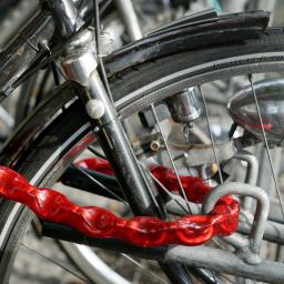 'Chinese zoekgigant werkt aan zelfrijdende fiets'