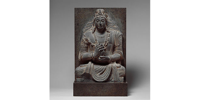Boddhisattva Maitreya