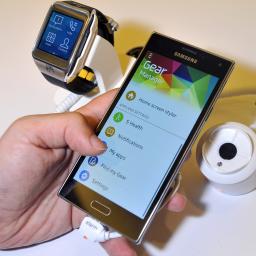 Eerste Tizen-telefoon Samsung opnieuw uitgesteld