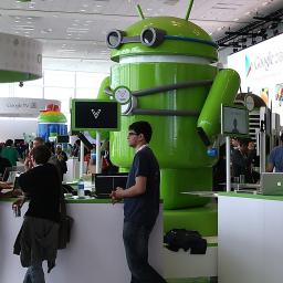 'EU bereidt onderzoek naar machtsmisbruik Android voor'