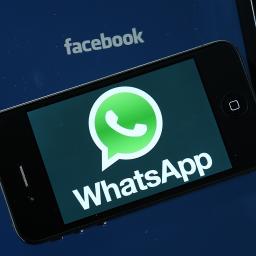EU ondervraagt Facebook-concurrenten over Whatsapp-deal