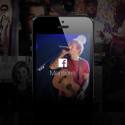 Facebook maakt app speciaal voor beroemdheden