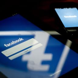 Facebook Messenger uitgebracht voor iPad